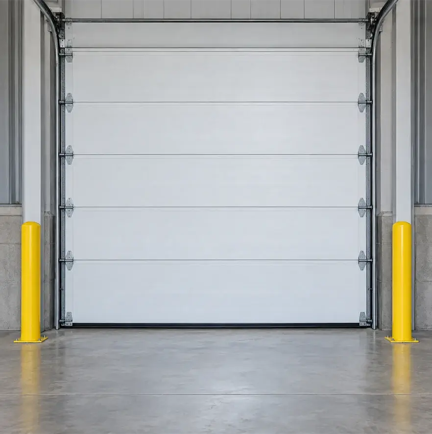 Commercial repair