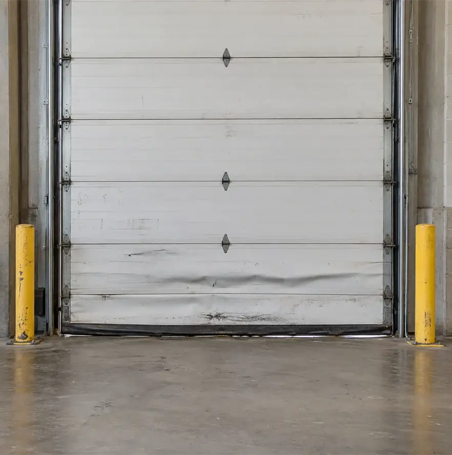 Commercial damage