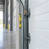 Track clearance