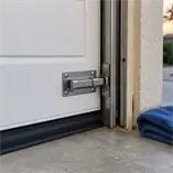 Opening secure