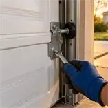 Roller repair
