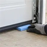 Force testing
