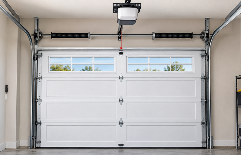 Complete Garage Door Channelview TX system