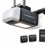 Garage door opener