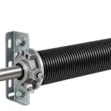 Garage door spring