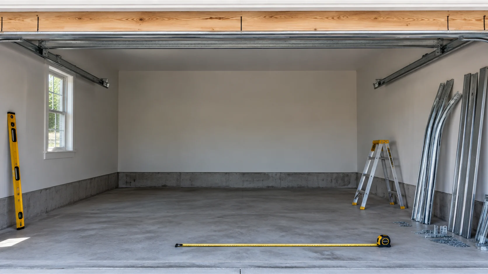Installation measurements
