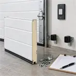 Panel controls