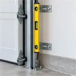 Track alignment