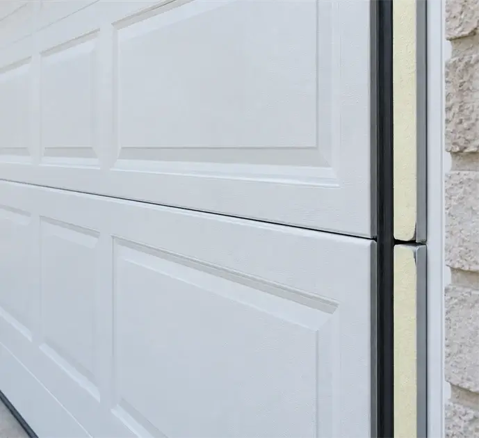 Insulated panel match
