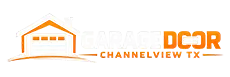Westfield Garage Door Pro Logo