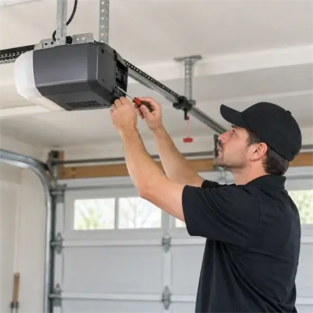 Opener diagnostics