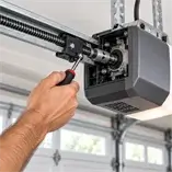 Screw drive
