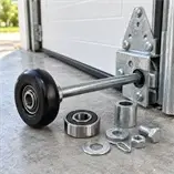 Bearing support