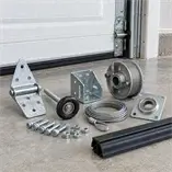 Parts coordination