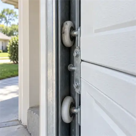 Roller repair Channelview