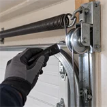 Pulley inspection