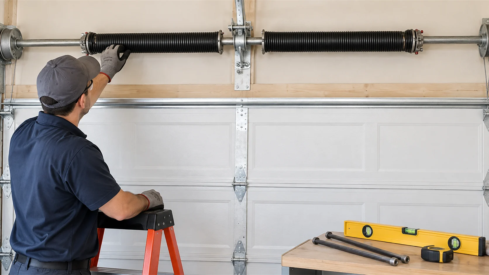 Torsion torque